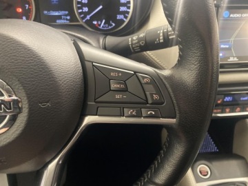 Nissan Micra V 0.9 IG-T 90KM 2017 Nissan Micra 0.9 IG-T Acenta K14 (2017-) Nissan Mi, zdjęcie 13