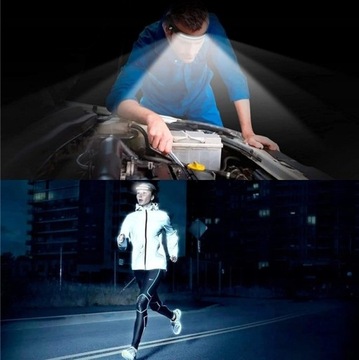 ФОНАРЬ ДЛЯ РЫБАЛКИ