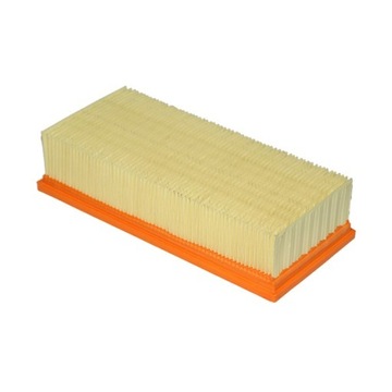 Filtr odkurzacza Karcher NT65/2 Ap, NT75/2 Ap