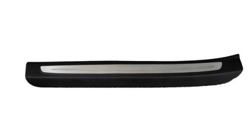 Listwa progowa przód lewa 4L0853373E AUDI Q7