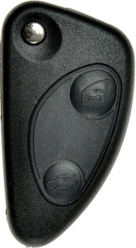 ALFA ROMEO 145 146 147 156 KLUCZYK PILOT OBUDOWA