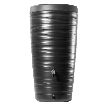 БАК ДЛЯ ДОЖДЕВОЙ ВОДЫ 240 Л НАБОР ЦВЕТОЧНЫХ ГОРШКОВ