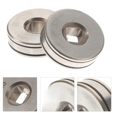 WÓZEK Z NAPĘDEM DRUTU SPAWALNICZEGO SPRZĘT SPAWALNICZY