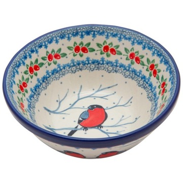 MISKA do zupy MISKA do musli 14.5 cm Bolesławiec