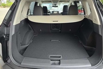 Nissan X-Trail IV 2025 Nissan X-Trail N-Connecta 4WD E-Power, Od Reki, Duzy Rabat 1.5 Hybryda, zdjęcie 11