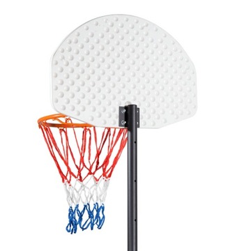 Отдельно стоящее баскетбольное кольцо NILS