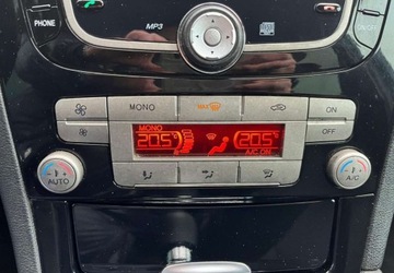 Ford S-Max I Van 2.0 TDCi 140KM 2010 Ford S-Max Ford S-Max 2.0 TDCi Titanium 2.0 Diesel 140KM, zdjęcie 9