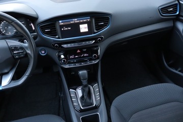 Hyundai IONIQ Hatchback 1.6 GDi 141KM 2019 Hyundai Ioniq Hybrid, Automat, Navi, Klima, zdjęcie 7