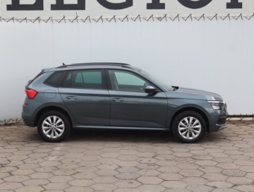 Skoda Kamiq Crossover 1.0 TSI 115KM 2019 Skoda Kamiq 1.0 TSI, Salon Polska, Serwis ASO, zdjęcie 5