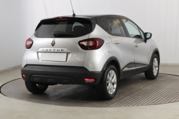 Renault Captur I Crossover Facelifting 0.9 Energy TCe 90KM 2019 Renault Captur 0.9 TCe, Salon Polska, Serwis ASO, zdjęcie 4