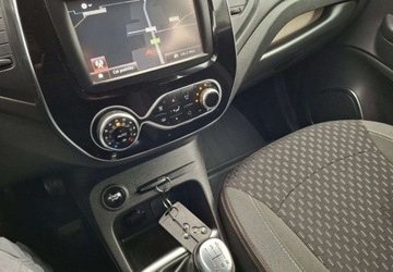 Renault Captur I Crossover Facelifting 1.5 Energy dCi 90KM 2018 Renault Captur Renault Captur 1.5 Diesel 90KM, zdjęcie 16