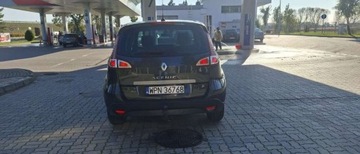 Renault Scenic III Van 2.0 16v 140KM 2011 Renault Scenic Renault Scenic 2.0 16V Privilege CVT 2.0 Benzyna 140KM, zdjęcie 4