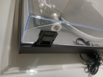 Проигрыватель Thorens TD 190-2 Black PHONO PREMIUM