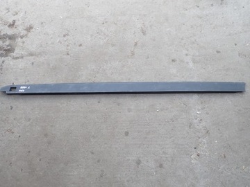 Накладка багажника Боковины кузова 2.01 Dodge Ram IV 2011 г.