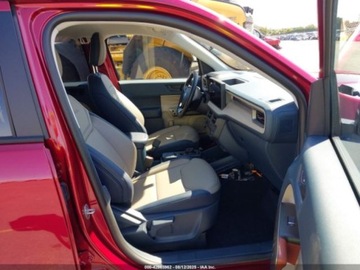 Ford Maverick II 2025 Ford Maverick Lariat 2025 2.5l 2.5 Hybryda 162KM, zdjęcie 9