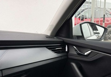 Skoda Scala Hatchback 1.0 TSI 110KM 2024 Skoda Scala Kamera Podgrzewane fotele Tempomat Salon PL Gwarancja 2027, zdjęcie 17