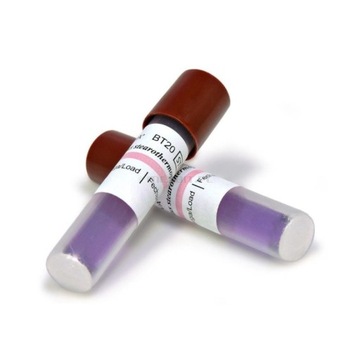 AMPUŁKOWY TEST BIOLOGICZNY KONTROLI STERYLIZACJI
