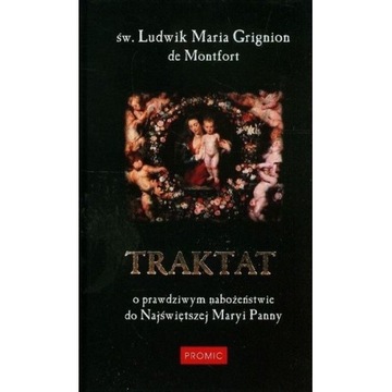Traktat o prawdziwym Nabożeństwie do NMP