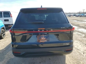 Lexus 2024 Lexus Inny TX 350 Base, 2024r., 4x4, 2.4L, zdjęcie 5