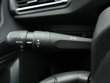 Peugeot 308 II Hatchback 5d 1.6 HDi 92KM 2014 Peugeot 308 1.6 HDi, Salon Polska, Klima, zdjęcie 18