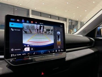 Volkswagen T-Roc I SUV Facelifting 1.5 TSI ACT 150KM 2025 Volkswagen T-Roc Life 1.5 eTSI 150 KM DSG, zdjęcie 16