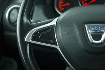 Dacia Duster I SUV Facelifting 1.6 SCe 114KM 2017 Dacia Duster 1.6 SCe, Salon Polska, GAZ, Klima, zdjęcie 12