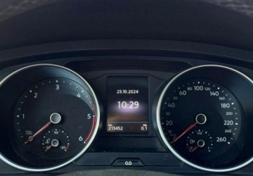 Volkswagen Tiguan II SUV 2.0 TDI 150KM 2018 Volkswagen Tiguan Allspace 4x4 Alcantara Kamera Webasto Navi Led FV, zdjęcie 20