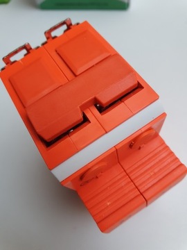 Ограничитель перенапряжения PV 1000 В постоянного тока, 2P, фотогальваника