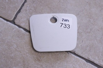 Honda Goldwing GL1800 Klapka wlewu paliwa 733