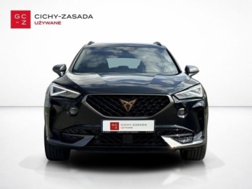 Cupra Formentor Crossover 1.5 TSI 150KM 2024 Cupra Formentor SalonPL 150KM DSG 19 Matrix Ambiente ACC Kamera DCC Gwar., zdjęcie 1