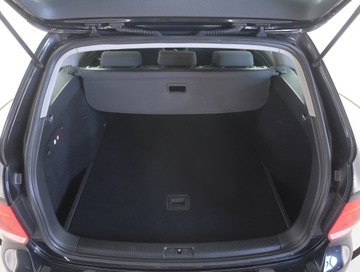 Volkswagen Golf VI Variant 1.4 TSI 122KM 2009 VW Golf 1.4 TSI, Salon Polska, Serwis ASO, Klima, zdjęcie 12