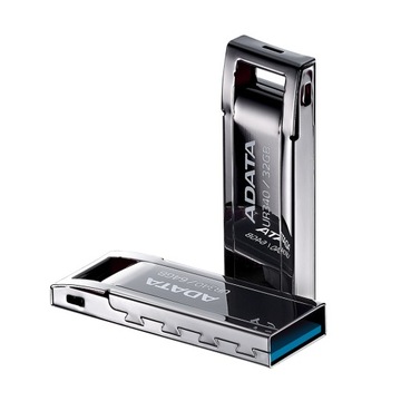 Pendrive Adata UR340 64GB USB 3.2 Czarny
