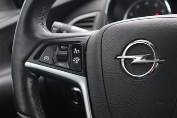 Opel Astra J Hatchback 5d 1.4 Turbo ECOTEC 140KM 2012 Opel Astra 1.4 T, Klima, Klimatronic, Tempomat, zdjęcie 16