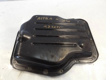 ASTRA III H 1,7CDTI VANA OLEJ