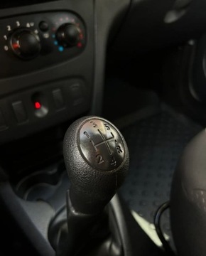 Dacia Logan II Sedan Facelifting 1.0 SCe 73KM 2018 Dacia Logan Salon Pl Niski przebieg Gwarancja w cenie Warszawa KL Benzyna, zdjęcie 20