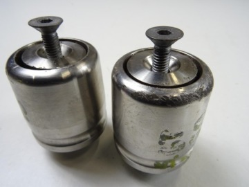 TRIUMPH SPRINT GT 1050 УТЯЖЕЛИТЕЛИ РУЛЯ 10-14