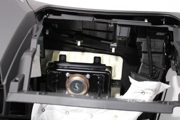 ПАНЕЛЬ КОНСОЛИ ПОДУШКА БЕЗОПАСНОСТИ HYUNDAI IX35 ЛИФТ