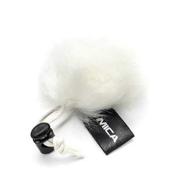 OSŁONA PRZECIWWIETRZNA COMICA DEADCAT DO BY-M1