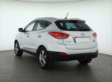 Hyundai ix35 SUV 1.7 CRDi 115KM 2011 Hyundai ix35 1.7 CRDi, Skóra, Navi, Klima, zdjęcie 3