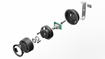 Hertz HRC 02 пульт дистанционного управления бас-контроллером для усилителя