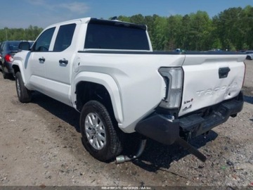 Toyota Tacoma II 2024 Toyota Tacoma SR 2024 2.4l 2.4 Benzyna 228KM, zdjęcie 3