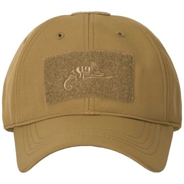 Зимняя бейсболка WINTER SHARK HELIKON Coyote