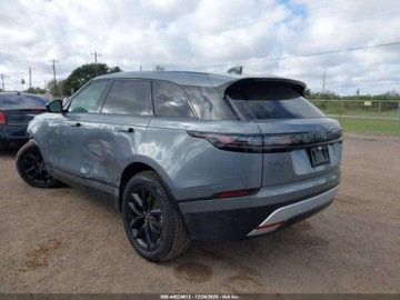 Land Rover Range Rover Velar 2026 Land Rover Range Rover Velar P250 S 2026 2.0 Benzyna 247KM, zdjęcie 3