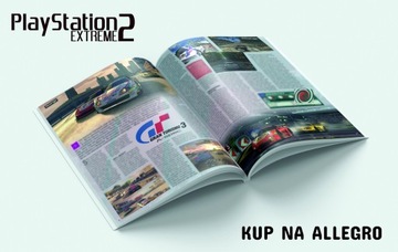 PlayStation 2 Extreme / PSX Extreme — обложка Killzone