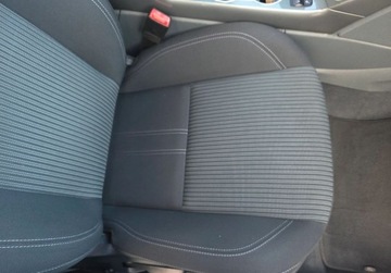 Ford C-MAX II Minivan 1.0 EcoBoost 125KM 2014 Ford C-MAX 1.0B-Nowy Silnik 125KM Grz.SzybaFotele KameraParkasist Faktura, zdjęcie 15