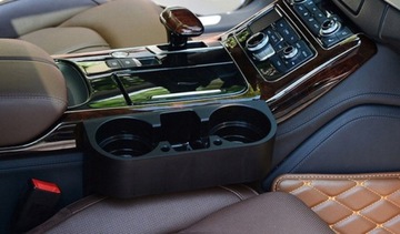 АВТОДЕРЖАТЕЛЬ ДЛЯ ЧАШКИ, НАПИТКОВ, ТЕЛЕФОНА, БУТЫЛОК