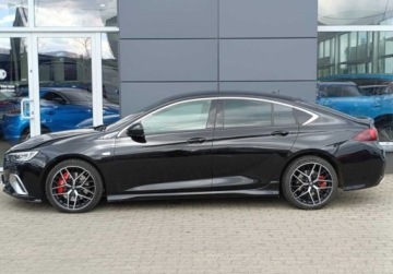 Opel Insignia II Grand Sport 2.0 CDTI 210KM 2019 Opel Insignia 2.0 ON 210KM AT GSi FV23 Salon PL Serwis ASO Gwarancja 2.0, zdjęcie 8