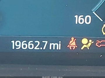 Ford Expedition III 2022 Ford Expedition King Ranch 2022 3.5l 3.5 Benzyna 400KM, zdjęcie 11