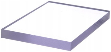 PANELE Z POLIWĘGLANU PC - 12mm - Na Wymiar