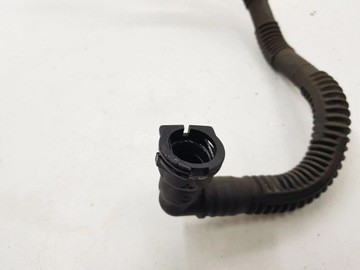 CITROEN DS5 2013 PŘÍVODY CHLADIČ VODY